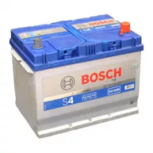 BOSCH 0092S40260