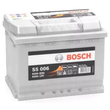 BOSCH 0092S50060