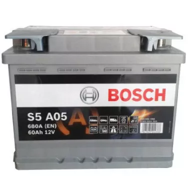 BOSCH 0092S5A050