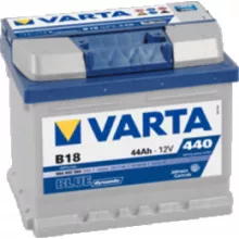 Varta 544402044