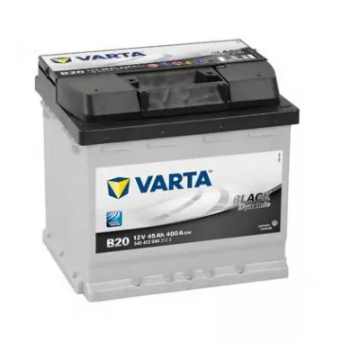 Varta 5454130403122