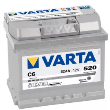 Varta 552401052