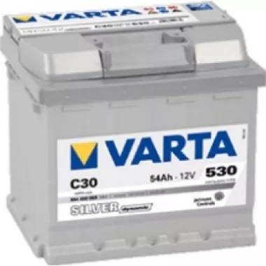 Varta 554400053