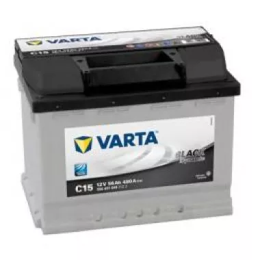 Varta 5564010483122