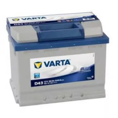 Varta 5601270543132