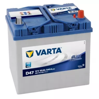 Varta 560410054