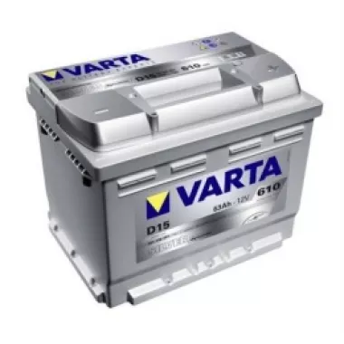 Varta 563400061