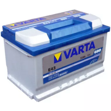 Varta 572409068