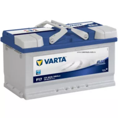 Varta 580406074