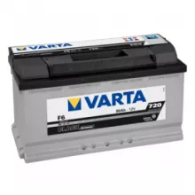 Varta 590122072