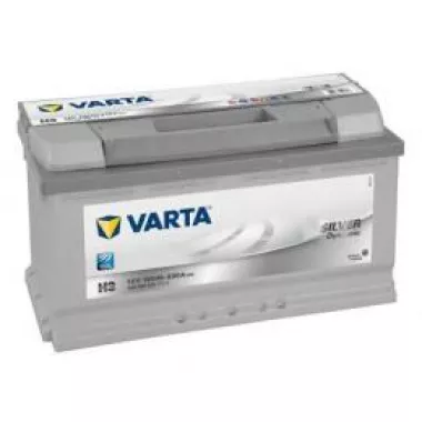 Varta 6004020833162