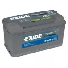 EXIDE EA1000