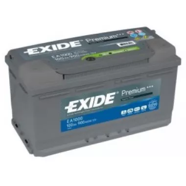 EXIDE EA1000