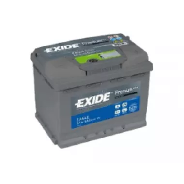 EXIDE EA640