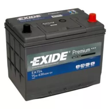 EXIDE EA754