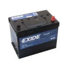 EXIDE EB704