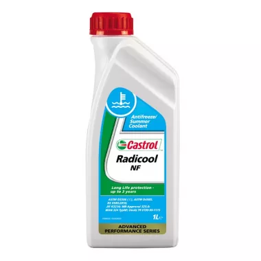 CASTROL G11 Radicool NF 1 л