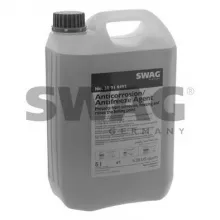 Swag G12+ фиолетовый (концентрат) 5л