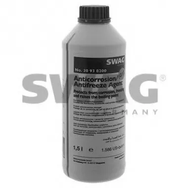 Swag G13 фиолетовый (концентрат) 1.5л