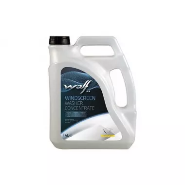 WOLF WindScreen Washer -60 °C 1 л