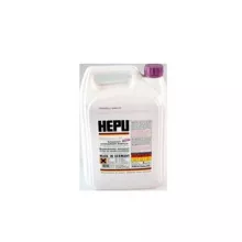 HEPU Антифриз лиловый P999-G12-SuperPlus-005, концентрат 5л