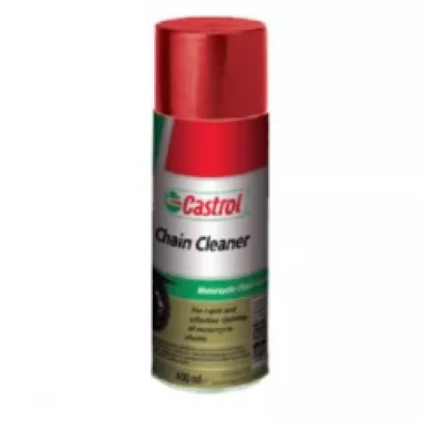 CASTROL Chain Cleaner 0.4 л