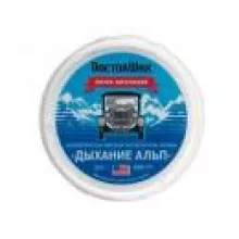 DOCTORWAX Экологически чистый поглотитель запаха Дыхание альп, 227гр