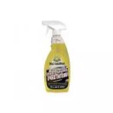 DOCTORWAX Универсальный очиститель с запахом лимона, All purpose cleaner with lemon, 650мл