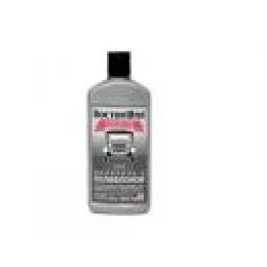 DOCTORWAX Цветная полирольс полифлоном. серая Gray / color wax with carnauba & ptfe, 300мл