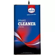 EUROL BRAKECLEANER SPECIAL 5L