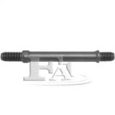 FA1 Шпилька крепления глушителя Длина [мм]90 Размер резьбыM8