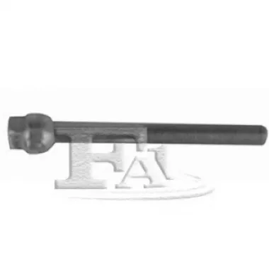 FA1 Болт крепления глушителя M6/8.5x58мм