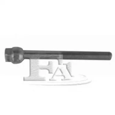 FA1 Болт крепления глушителя M6/8.5x52мм