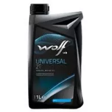 WOLF Universal 2T 1 л