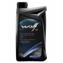 WOLF Scooter 2T 1 л