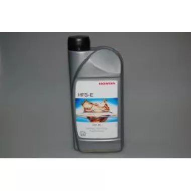 HONDA Engine Oil SN