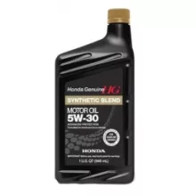 HONDA Synthetic Blend 5W-30, 1 л.