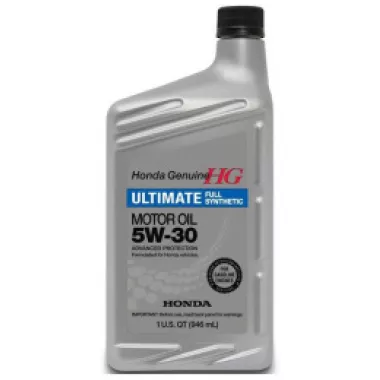 HONDA ULTIMATE 5W-30, 0.946 л