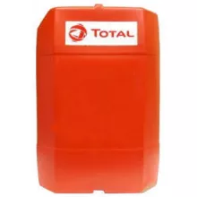 TOTAL RUBIA TIR 8600 10W-40