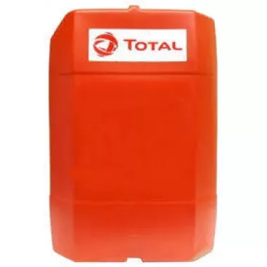 TOTAL RUBIA TIR 8600 10W-40