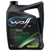 WOLF VitalTech 5W-30 1 л