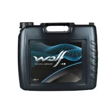 WOLF VitalTech 10W-40 20 л