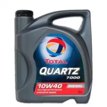 TOTAL QUARTZ 7000 Diesel 10W-40