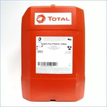 TOTAL RUBIA POLYTRAFIC 10W-40