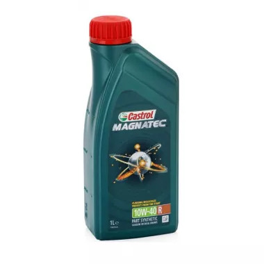 CASTROL Magnatec 10W-40 R 1 л