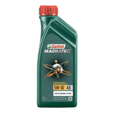 CASTROL Magnatec 5W-30 A5 1 л