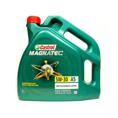 CASTROL Magnatec 5W-30 A5 4 л