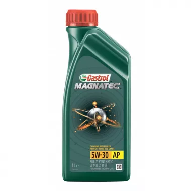 CASTROL Magnatec 5W-30 AP 1 л