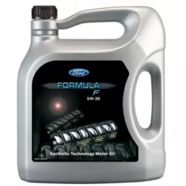 FORD Formula F 5W-30, 5л