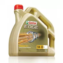 CASTROL EDGE 5W-30 LL 1 л